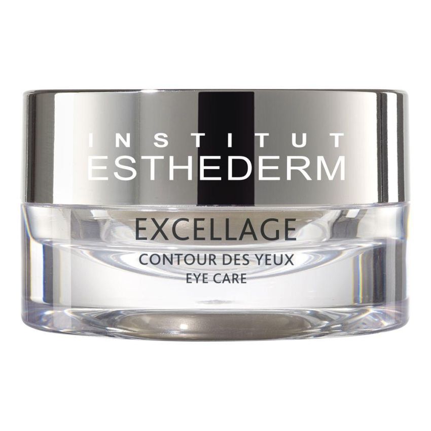 Institut Esthederm Excellage Crema Contorno Occhi 15ml