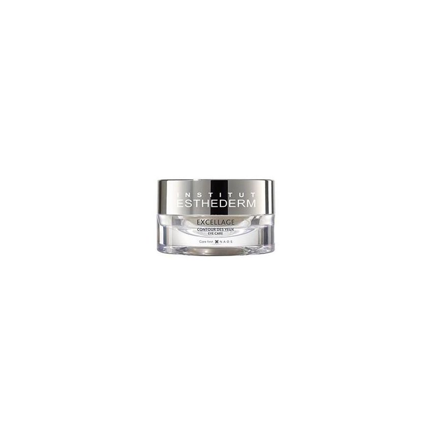 Institut Esthederm Excellage Crema Contorno Occhi 15ml