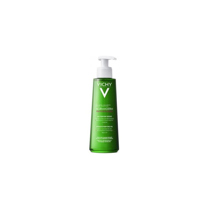 Vichy Normaderm Gel Detergente Anti-Imperfezioni 200ml