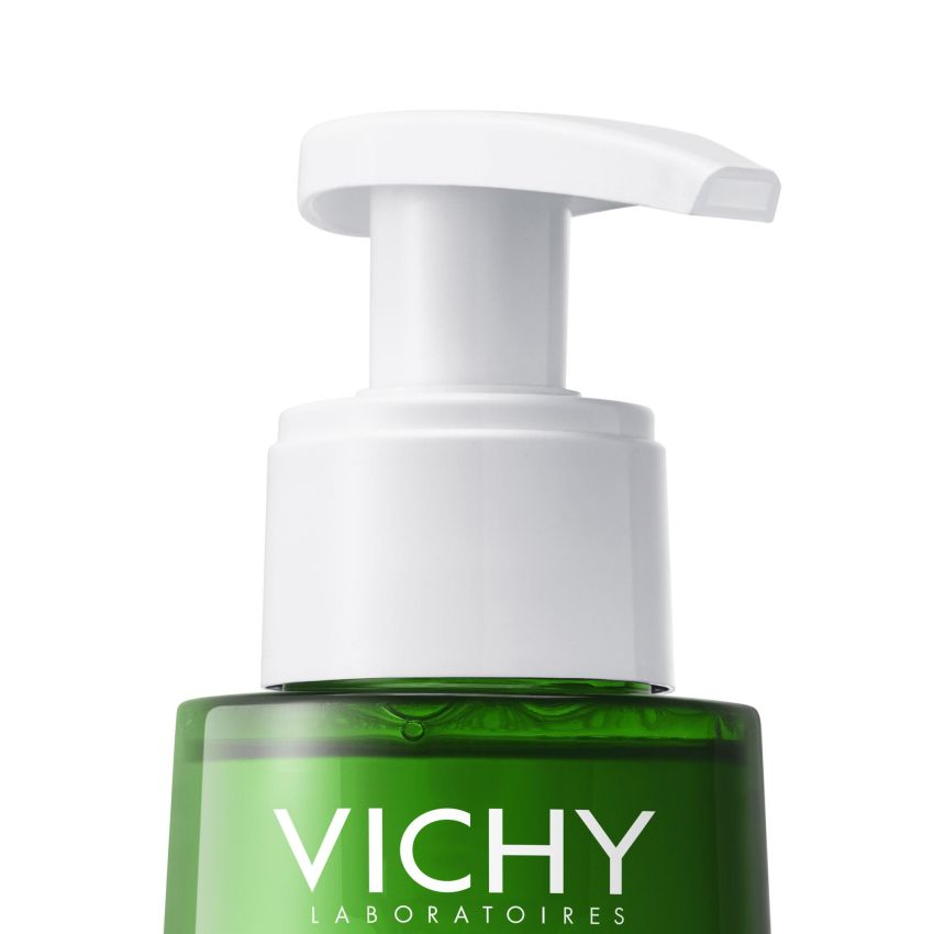 Vichy Normaderm Gel Detergente Anti-Imperfezioni 200ml