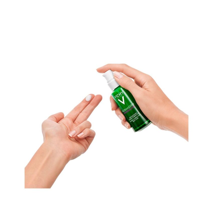 Vichy Normaderm Trattamento Giornaliero Anti-Imperfezioni 50ml