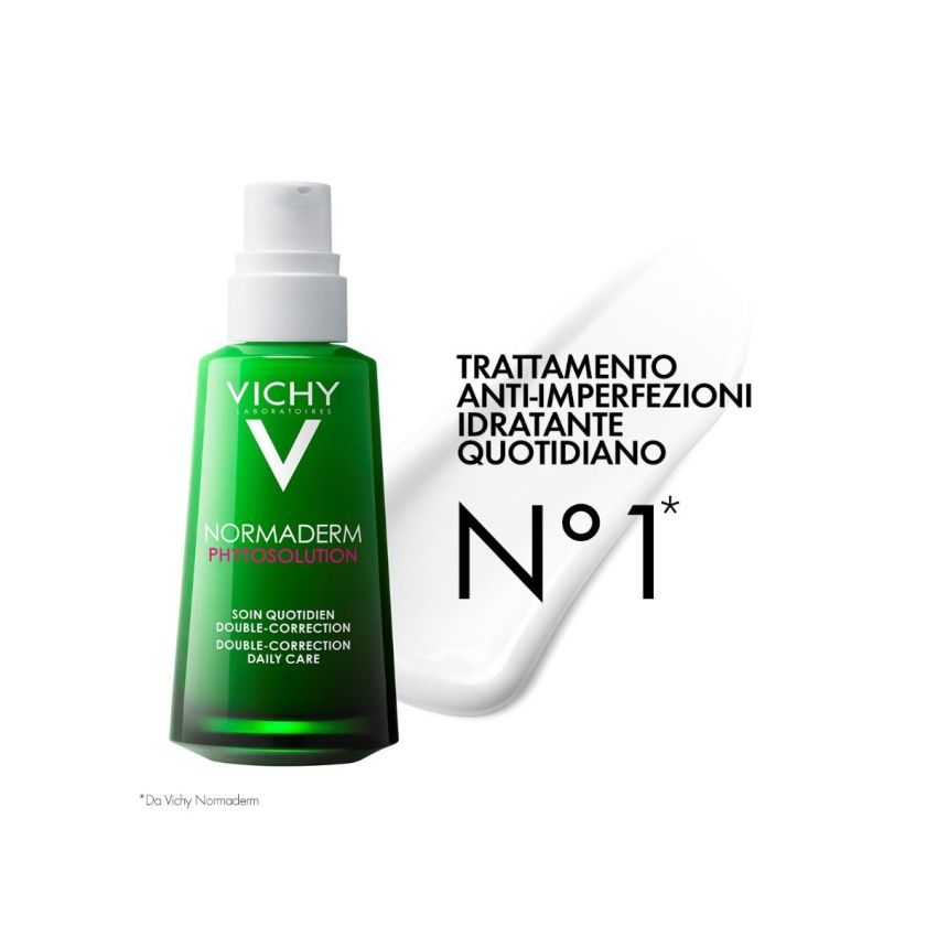 Vichy Normaderm Trattamento Giornaliero Anti-Imperfezioni 50ml