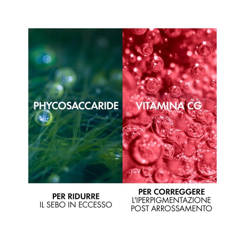 Vichy Normaderm Trattamento Giornaliero Anti-Imperfezioni 50ml