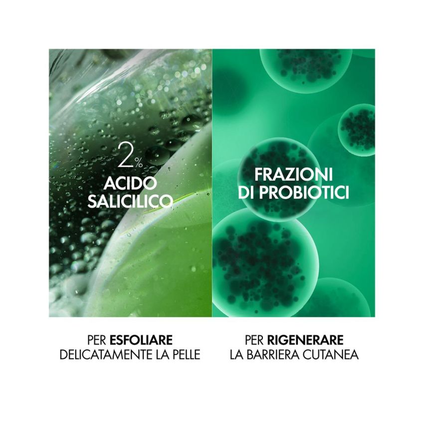 Vichy Normaderm Trattamento Giornaliero Anti-Imperfezioni 50ml