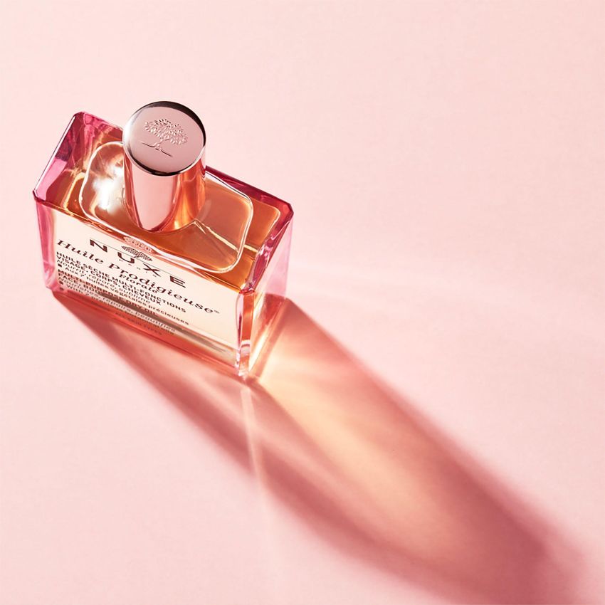 Olio Idratante Florale Nuxe Huile Prodigieuse - 100ml