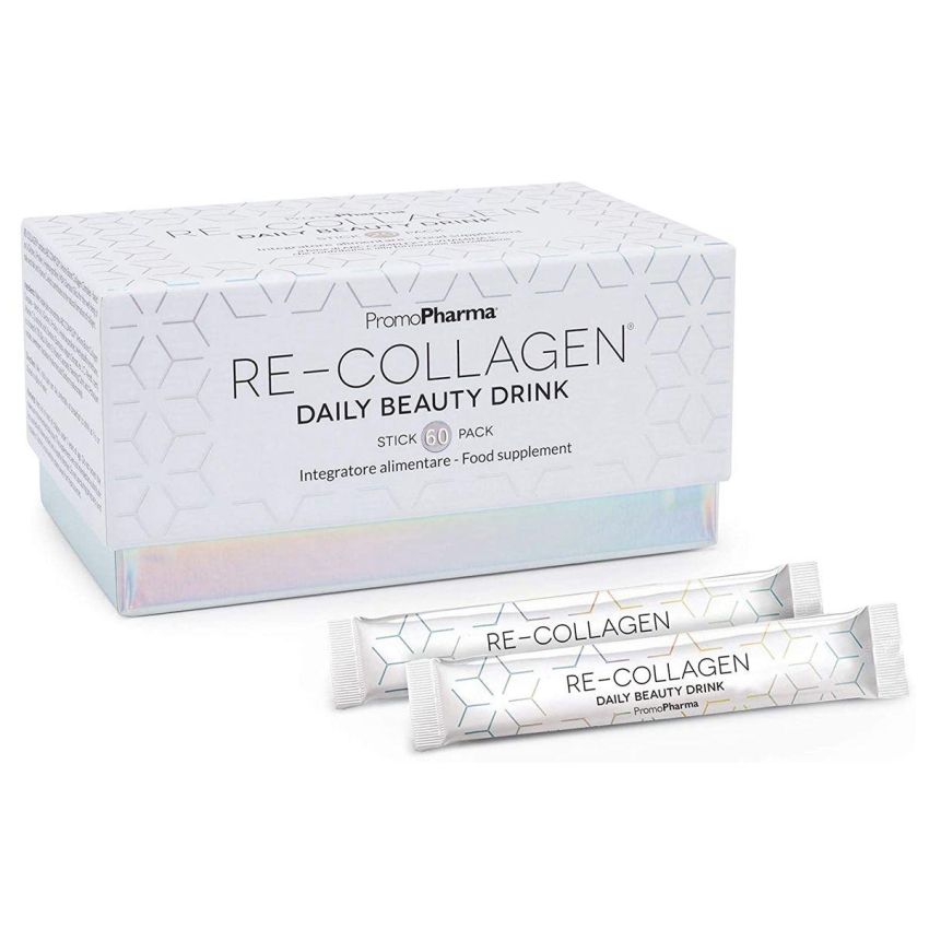 Re-Collagen Daily Beauty Elixir - 60 Stick Pack