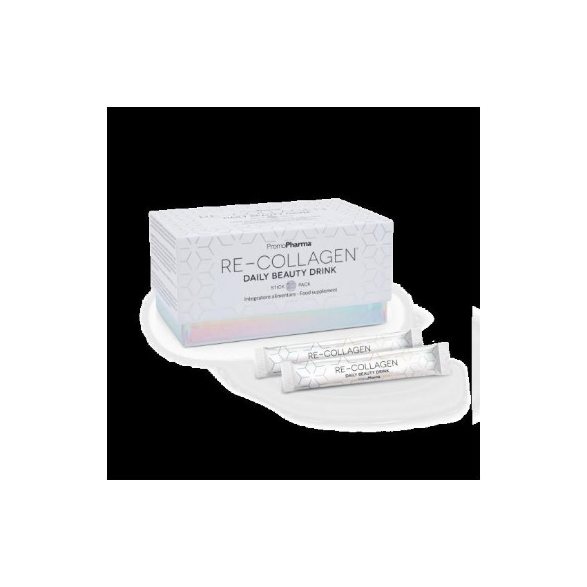 Re-Collagen Daily Beauty Elixir - 60 Stick Pack