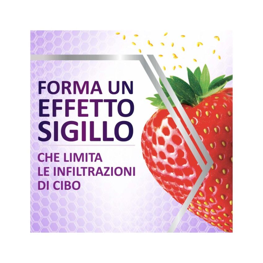 Polident Super Sealant Protezione Dentiera 40g