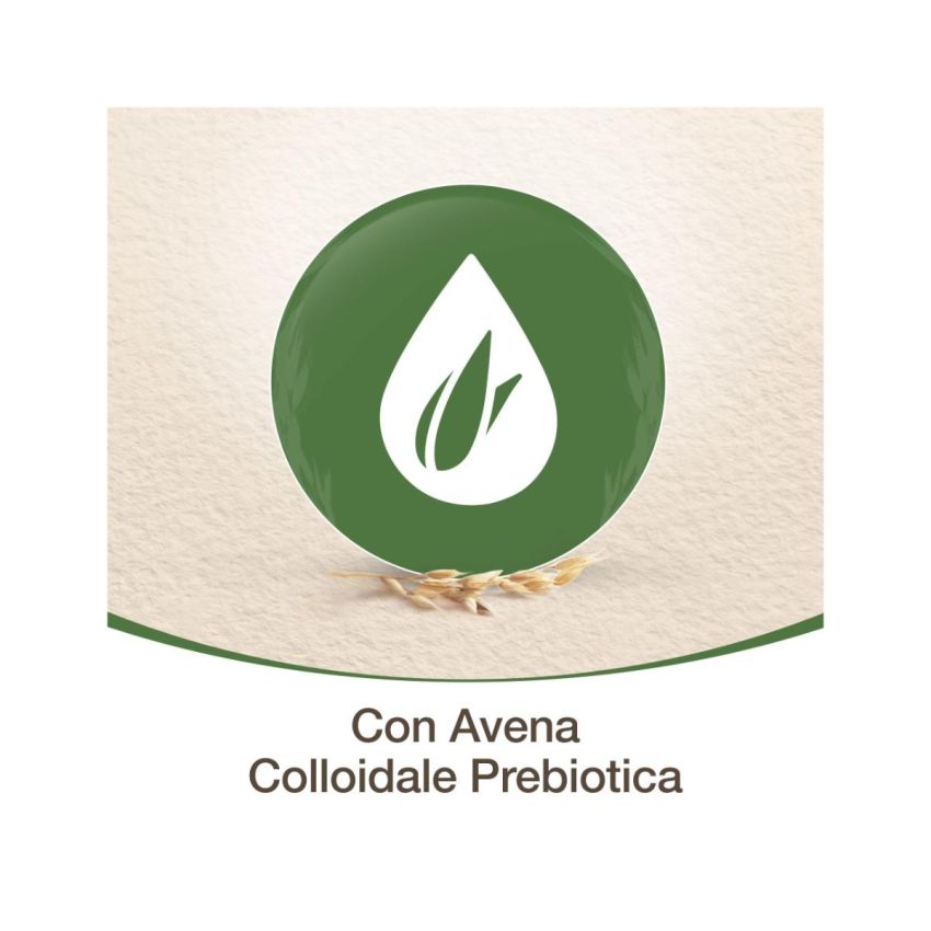 Aveeno Bagno Doccia Idratante e Nutriente, 300ml