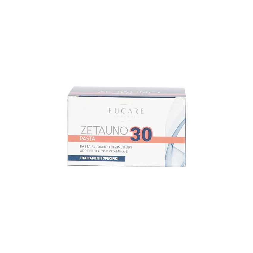 Pasta Zetauno 100ml - Confezione da 30