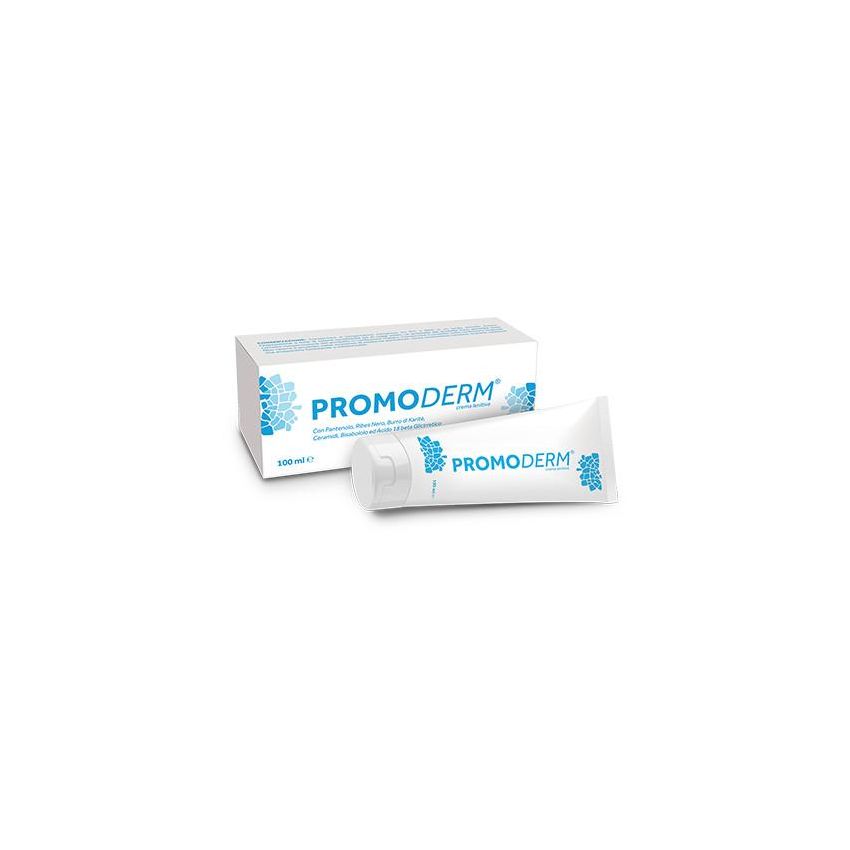 Promoderm Soothing Cream 100ml