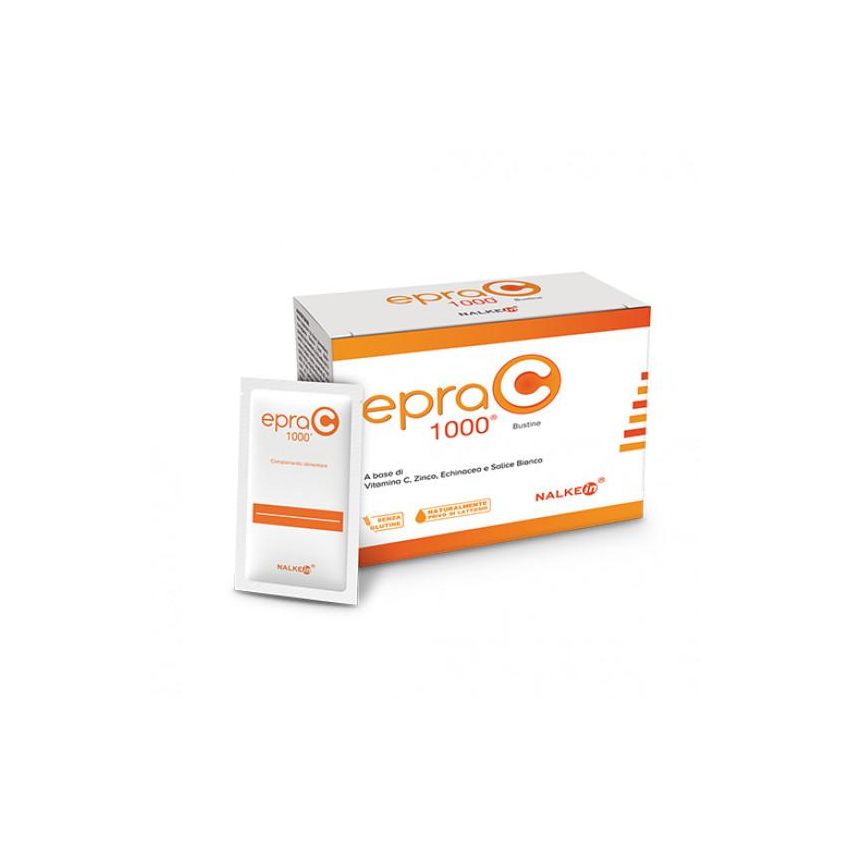 Eprac 1000 - Confezione da 20 Bustine Monodose
