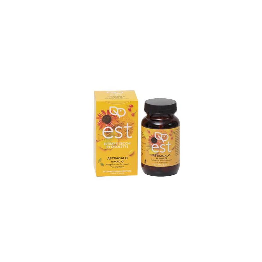 Estratto Secco di Astragalo in 60 Tavolette