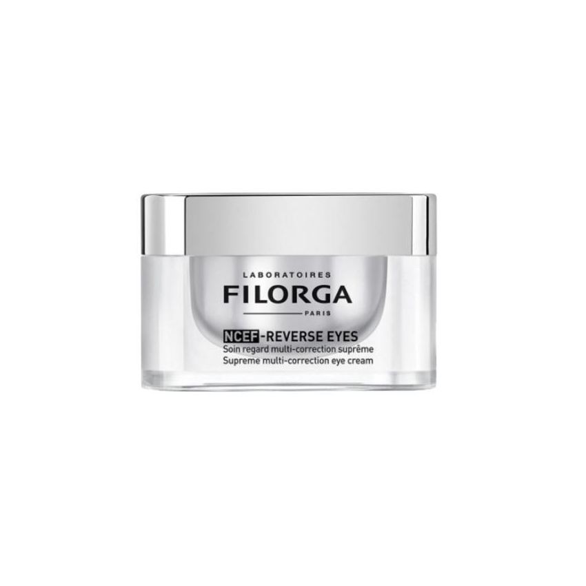 Filorga Ncef-Reverse Supreme Multi-Corrective Eye Contour Treatment 15ml