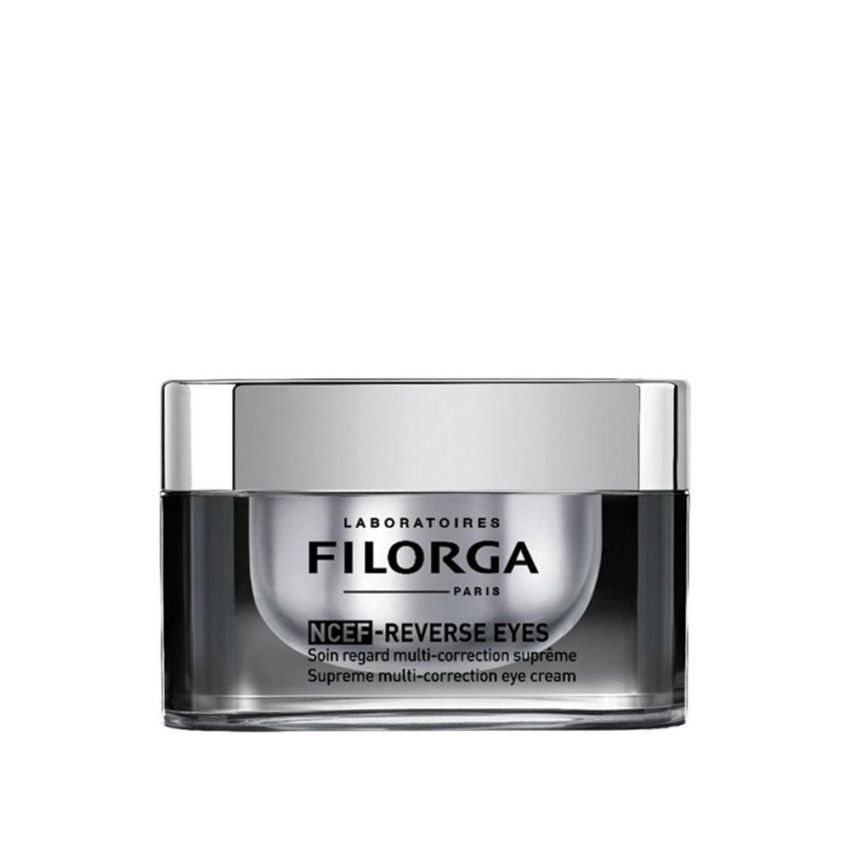 Filorga Ncef-Reverse Supreme Multi-Corrective Eye Contour Treatment 15ml