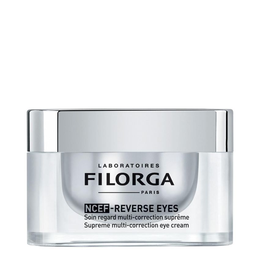 Filorga Ncef-Reverse Supreme Multi-Corrective Eye Contour Treatment 15ml