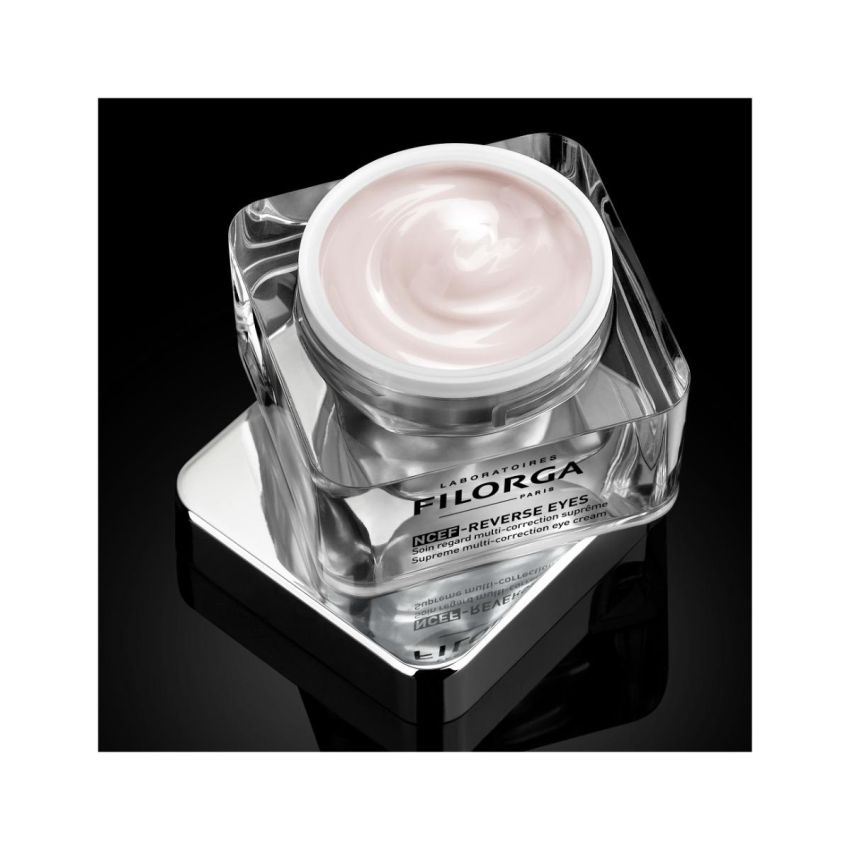 Filorga Ncef-Reverse Supreme Multi-Corrective Eye Contour Treatment 15ml
