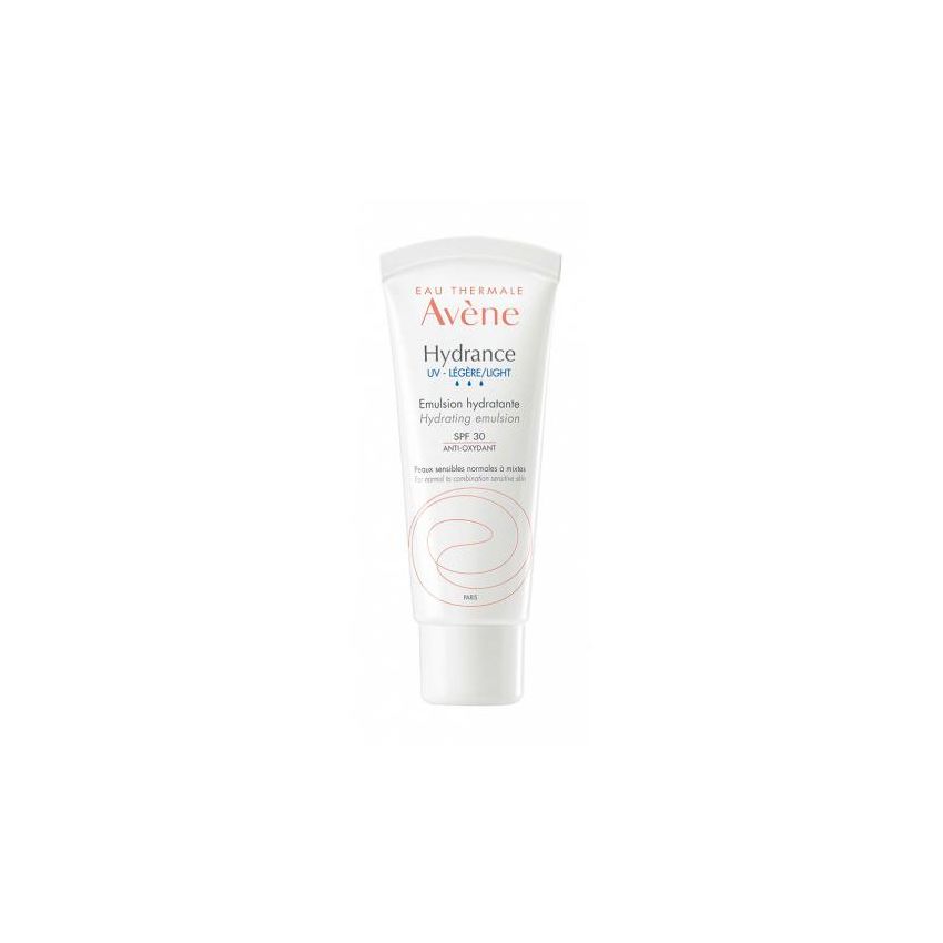 Avene Eau Thermale Hydrance Emulsione Leggera con SPF 30 - 40ml