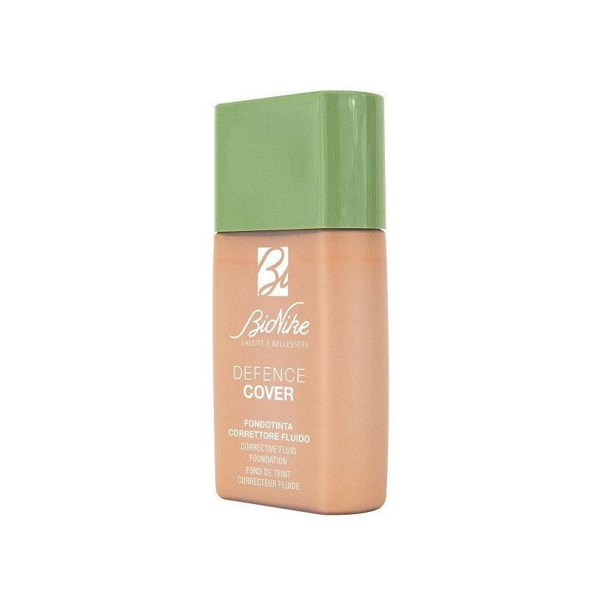 Bionike Defence Cover Fluid Foundation Corrector 103 Beige - 40ml