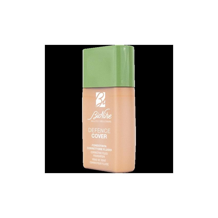 Bionike Defence Cover Fluid Foundation Corrector 103 Beige - 40ml