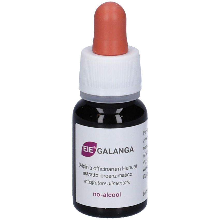 Adamah Eie Galanga Essential Oil 30ml