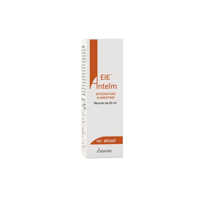 Adamah Eie Advanced Antelm Serum 60ml