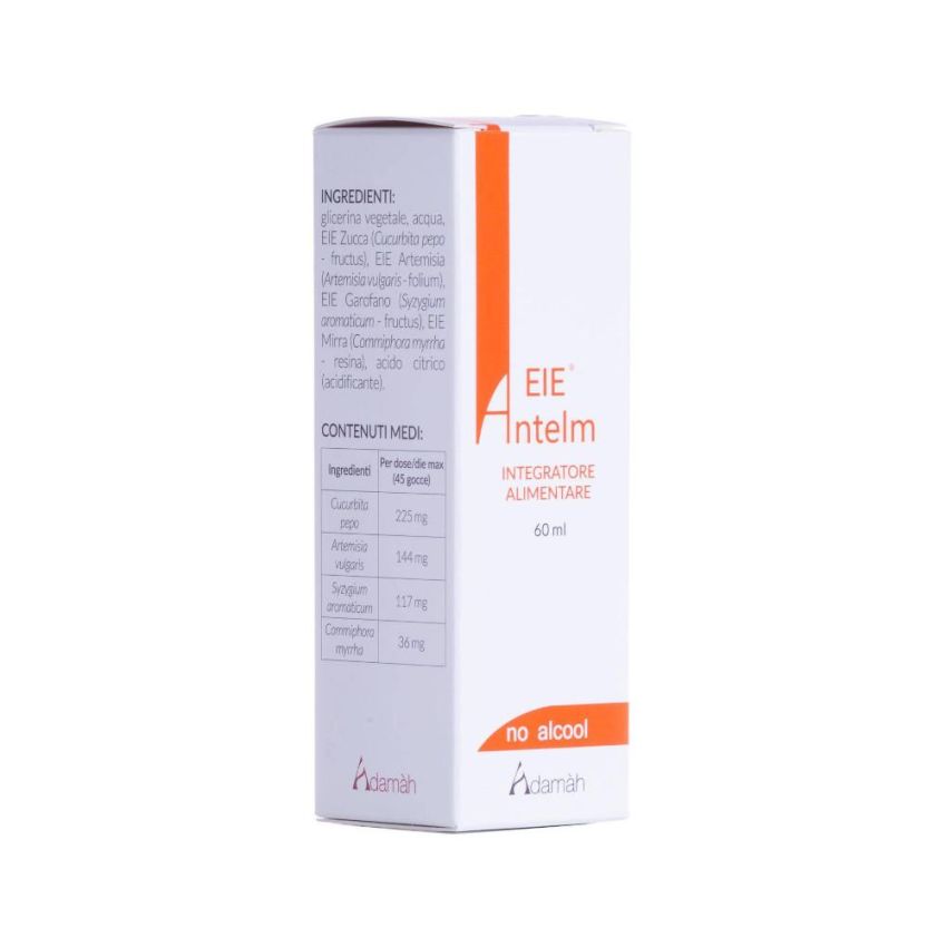 Adamah Eie Advanced Antelm Serum 60ml