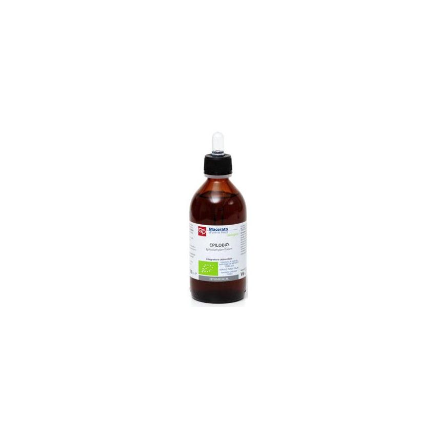 Fitomedical Epilobio Tintura Madre Organico 200ml