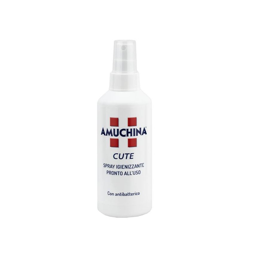 Amuchina 10% Disinfectant Spray 200ml