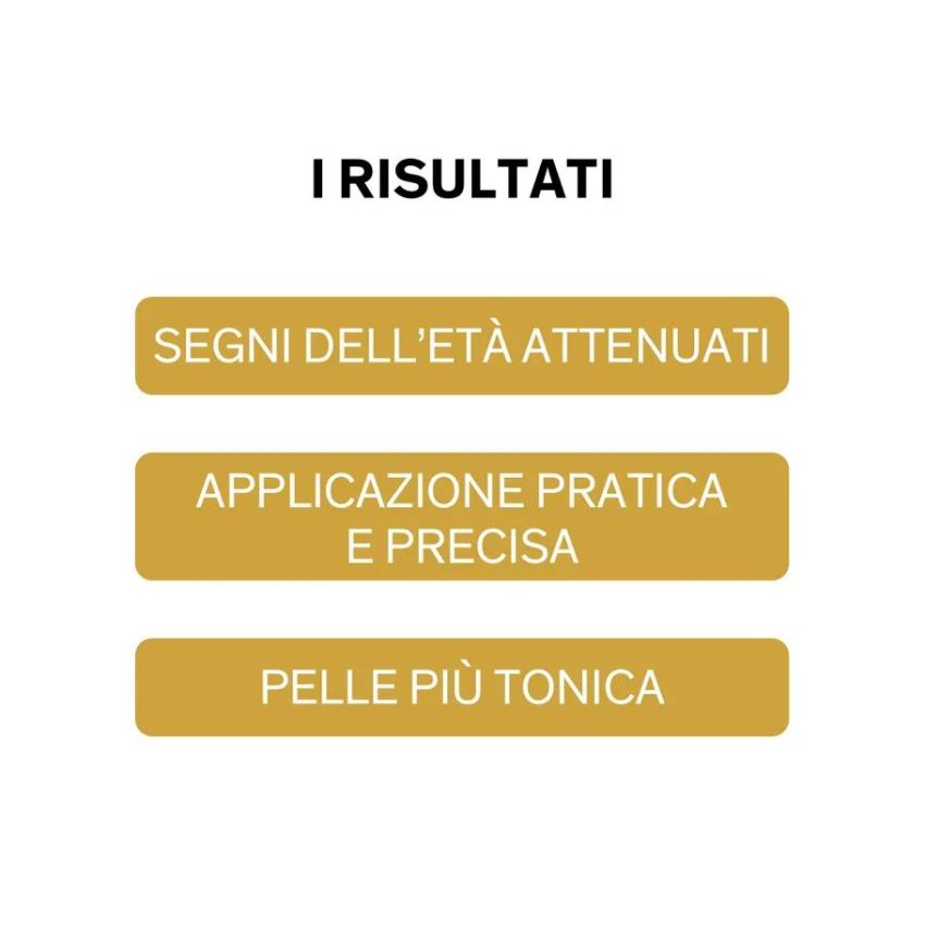 Lierac Cica Filler Siero Riparatore Anti-Rughe 3 x 10ml