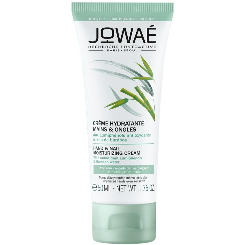 Jowa√© Crema Idratante e Protettiva per Mani e Unghie - 50ml