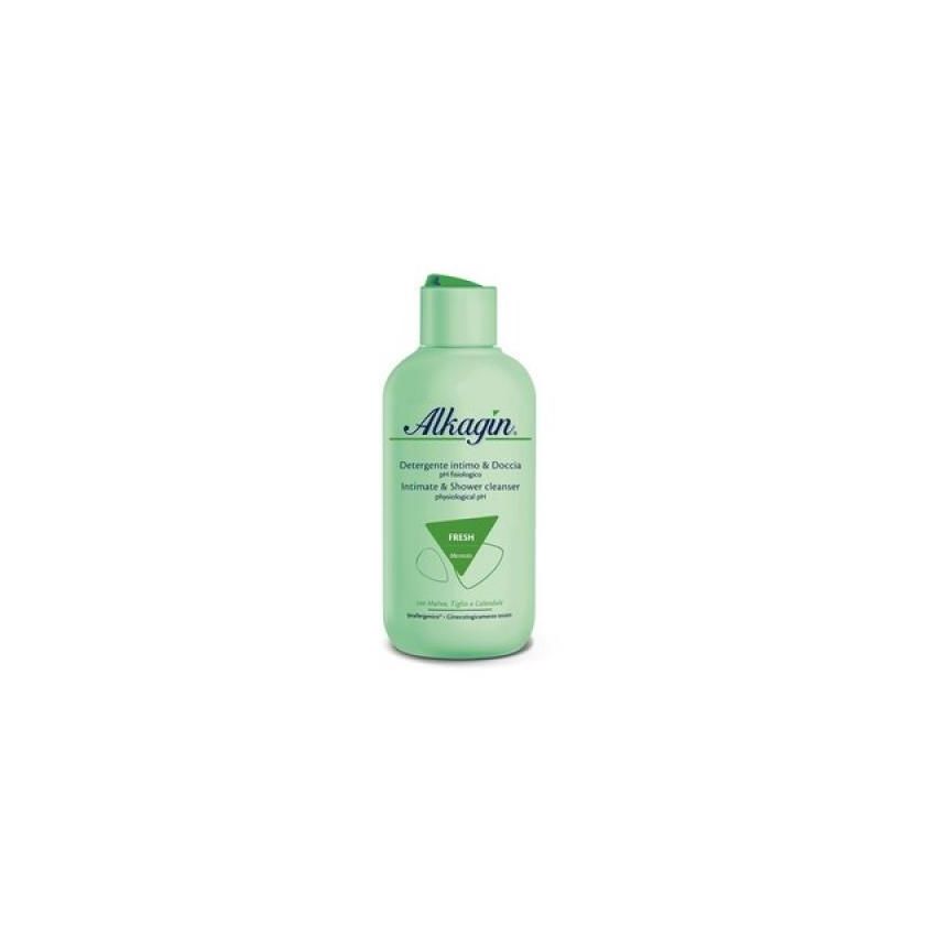 Alkagin Fresh Intimate Wash 250ml