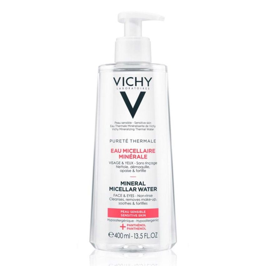 Vichy Puret Thermale Acqua Micellare 400ml