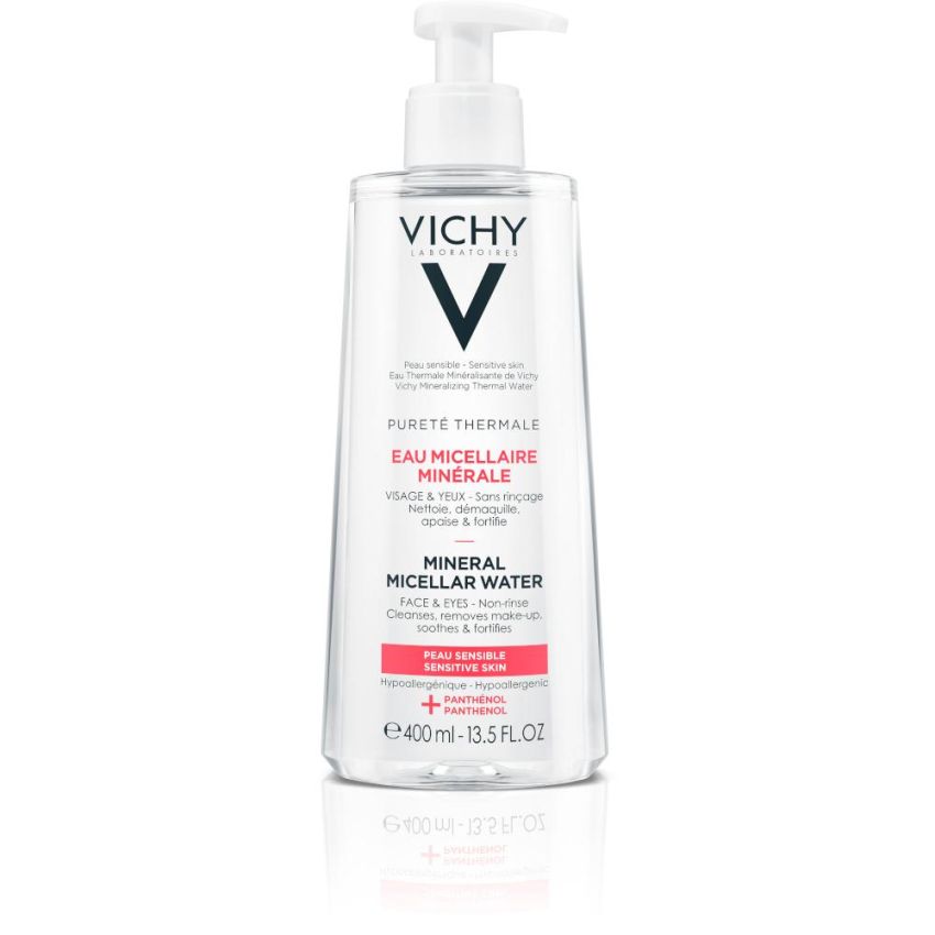 Vichy Puret Thermale Acqua Micellare 400ml
