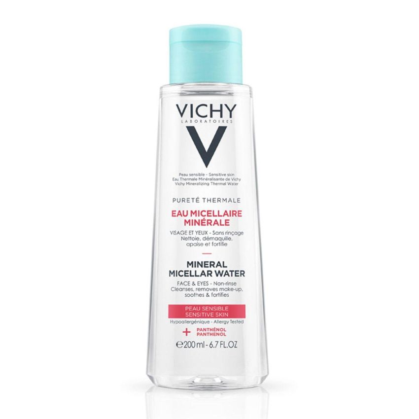 Vichy Puret Thermale Acqua Micellare 200ml