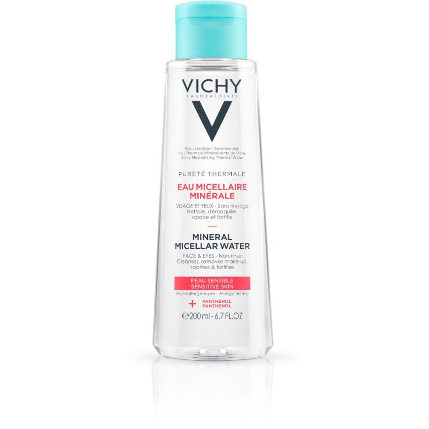 Vichy Puret Thermale Acqua Micellare 200ml