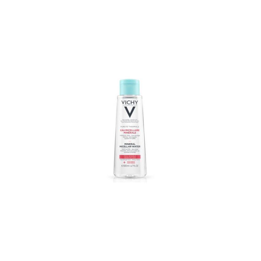 Vichy Puret Thermale Acqua Micellare 200ml