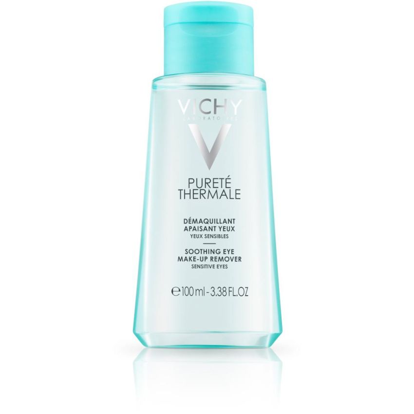 Vichy Puret Thermale - Struccante Lenitivo Termale 100ml