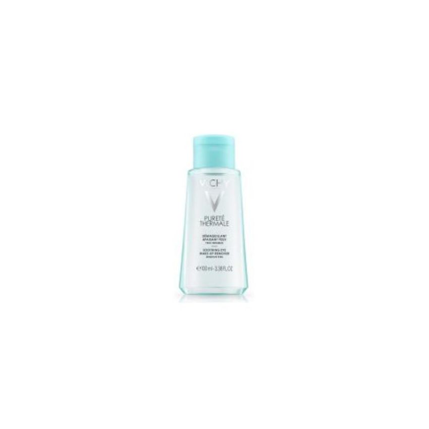 Vichy Puret Thermale - Struccante Lenitivo Termale 100ml