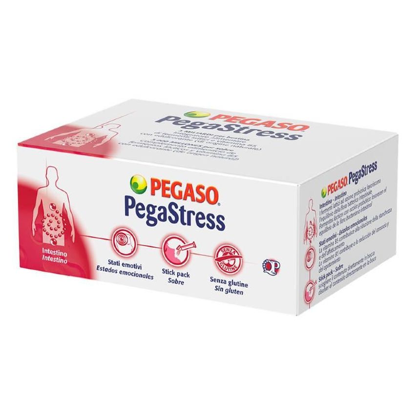 Pegastress 14-Pack Stress Relief Sticks