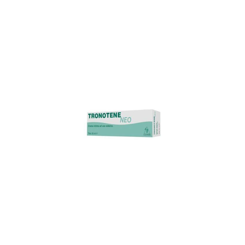 Neo Tronotene Crema Intima Idratante 30ml