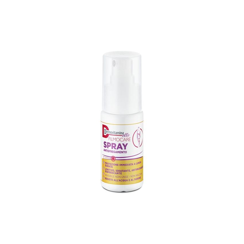 Dermovitamina Filmocare Spray Anti-Atrito 30ml