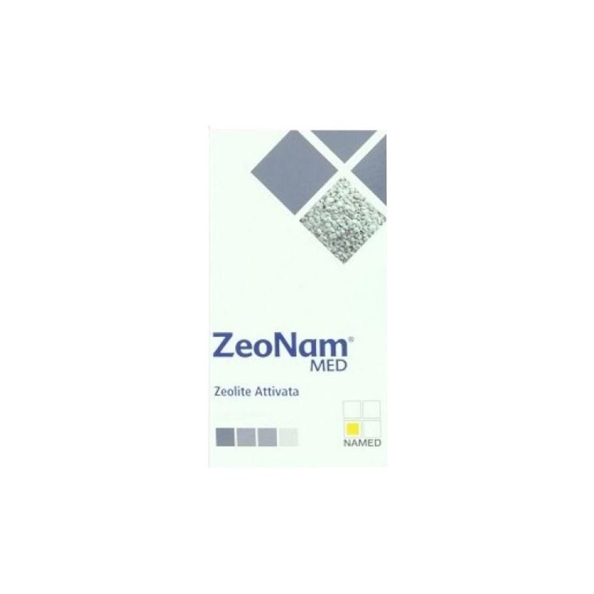 Zeonam Advanced Formula - 90 Capsules Supplement