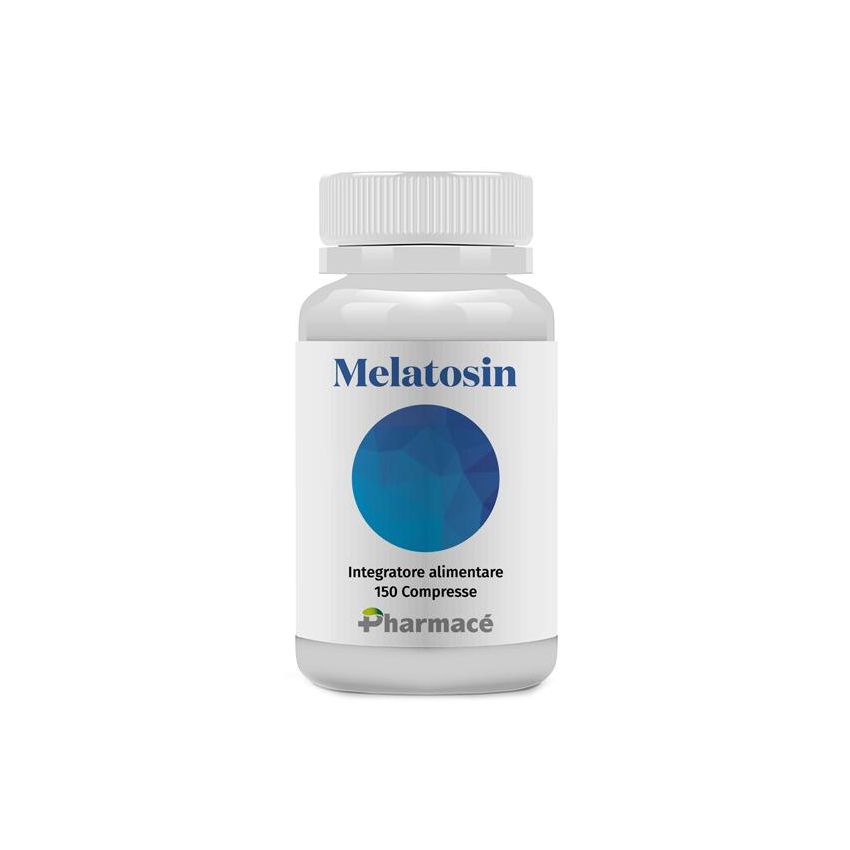 Melatosin 1mg - Pacco da 150 Compresse