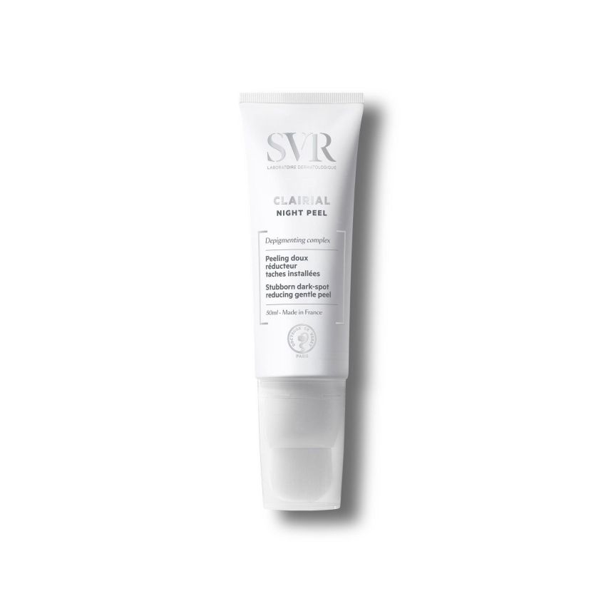 SVR Clairial Nighttime Skin Peel - 50ml