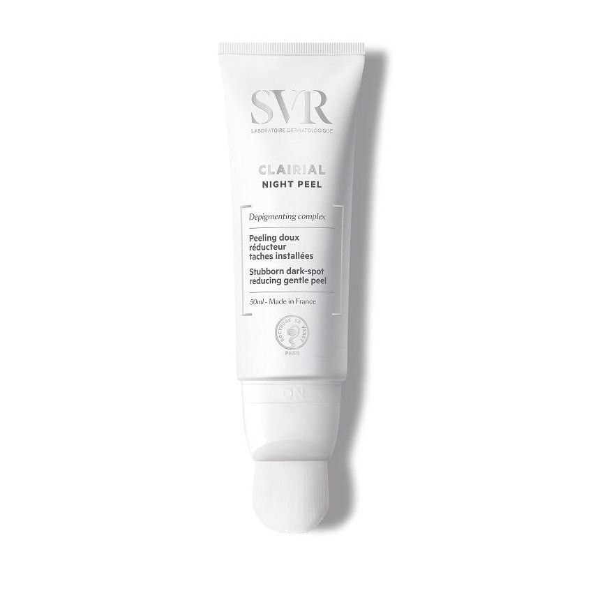 SVR Clairial Nighttime Skin Peel - 50ml