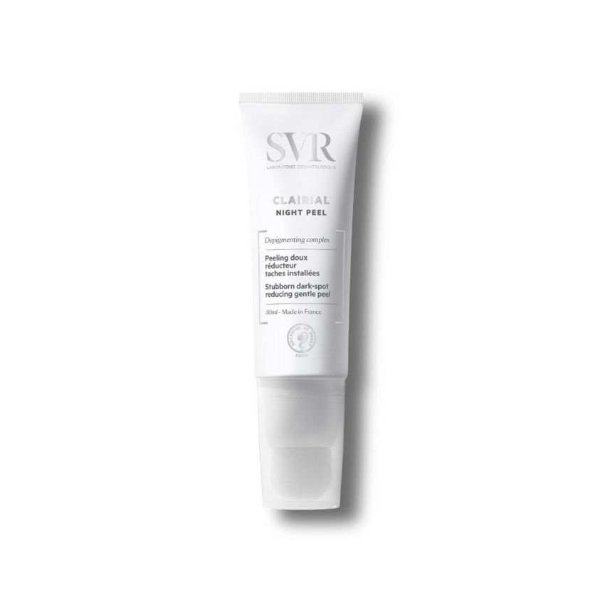 SVR Clairial Nighttime Skin Peel - 50ml