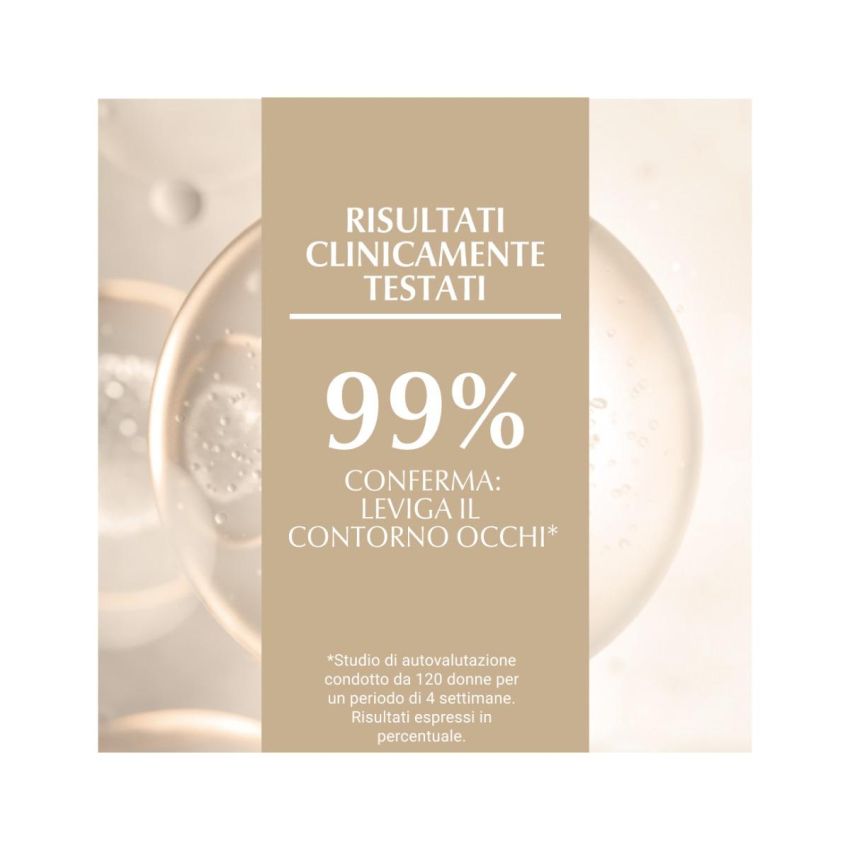 Eucerin Elasticity Eye Contour con Hyaluron-Filler 15ml + SPF15