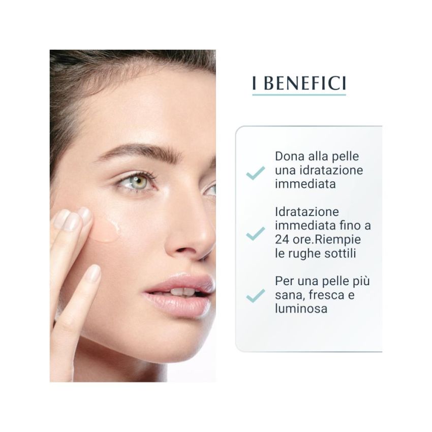 Eucerin Hyaluron-Filler Booster Idratante Intensivo 30ml