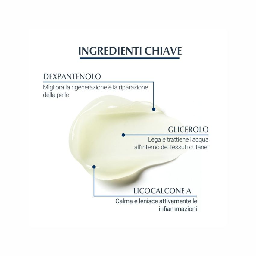 Eucerin Intense Hydrating Lip Balm 10ml